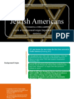 Jewish Americans