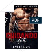 Cuidando De Ti-Dragon's Family #1-LyLuRys