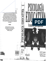 Ausubel, Psic. Educativa - Cap 1,2,3,5,11,15,16-Páginas-Eliminadas