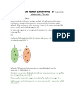 Matemática Discreta #6