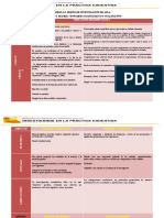 Matriz Enfoques Cuantitativo y Cualitativo