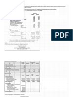 Illustration - Cost of Production Report - Sheet1