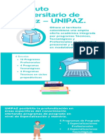 Info Unipaz - Braully Morales - Karen Villanueva