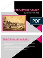 Catholic Church in Australia