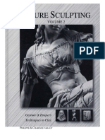 （已翻译）0500Faraut, Philippe - Figure Sculpting Volume 2