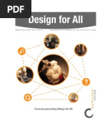 September Vol-4 No-9 Newsletter of Design for All Institut