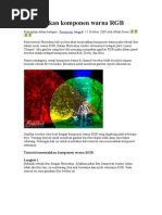 Download MemisahkanKomponenWarnaRGBbyAmriMatNorSN53655935 doc pdf