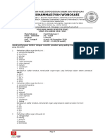 Teori II-xi FM Pas 18-19