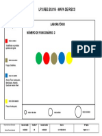 LPX - Reg.ss.016 Mapa de Risco Laboratório