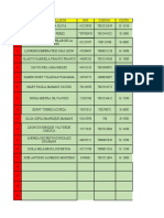 Titulo y Datos Chela