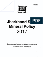 Khand State Mineral Polic