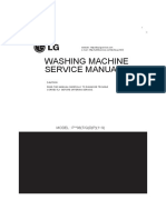 F1496TDP3 SVC Manual 04.11