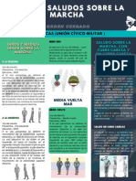 Din III - Unidad IV Prácticas (Unión Cívico Militar) - Infografia - Alejandra Rojas - 3er Semestre - Secc 02