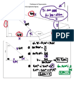 Trigonometría: Problemas de ángulos, distancias y posiciones