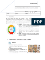 Capacitacion en Gestión de Seguridad y Salud en El Trabajo Gulupa