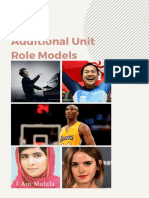 0710 Additional Unit - Textbook_Role Models