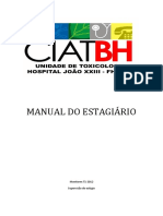 Manual Do Estagiário