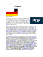 Historia de Alemania