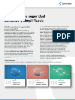Main - Cymulate Digital Brochure Spanish