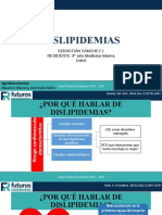 Dislipidemias