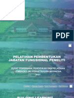 Materi BLC Hari I PPJFP Vita