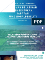 Materi Overview PPJFP