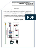 Planos Electricos