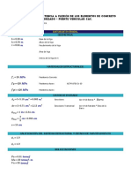 Datos de Entrada.: Autor: Ing. Carlos Andres Correa Reyes. Fecha: 03 de Septiembre de 2021