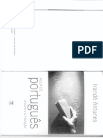 Pdfcoffee.com 148590054 Aula de Portugues Irande Antunespdf 3 PDF Free