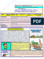 CCSS 1° Experiencia 8 Sesion 1