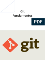 Git Fundamentos