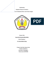 Epidemiologi Kebijakan Pelayanan Kesehatan 32