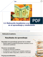 2.1 Motivación Académica Biología_2016.ppsx