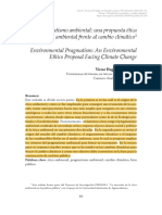 4.el Pragmatismo Ambiental - Una Propuesta Ética - Eu2