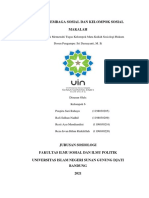 Kelompok 6 Sosiologi Hukum SOS 5E