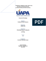 TAREA VI METODOLOGIA II