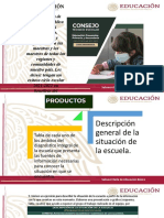 Productos Cte Fase Intensiva