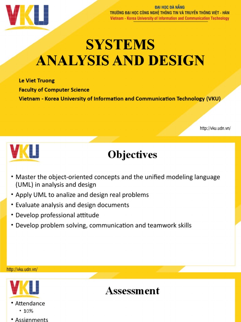 Object-Oriented Analysis & UML Guide | PDF | Career & Growth | Art