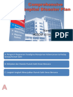 Comprehensive Hospital Disaster Plan - Fix - Compressed