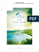 Beto, Isabel - La Bahía de La Luna Verde