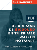 Gana Tus Primeros $1000USD Con Hotmart (4)