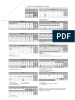 Kalender Pendidikan SMK Gkpi 1