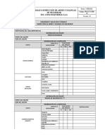 Fm-Sst-I-006-18 Formato Inspeccion Arnes y Eslingas