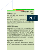 Jurisprudencia Principio Dispositivo, Nulidad de Los Actos de Disposición Del Causante A Titulo Oneroso, Causa y Motivo Ilicito Fin Económico Social.