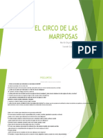 El Circo de Las Mariposas 1