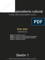 Sesión 1_Taller Periodismo Cultural Poliedro_sesión 1