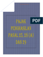 6.pajak Ibbi PPH PSL 25