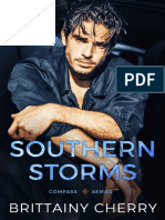 Southern Storms - Compass #1 - Brittaine Cherry