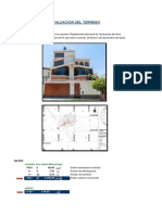 5. TASACION DE PREDIOS URBANOS