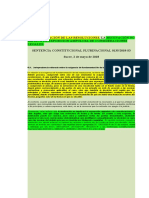 Jurisprudencia FUNDAMENTACIÓN DE LAS RESOLUCIONES, LA MOTIVACIÓN NO IMPLICA LA EXPOSICIÓN AMPULOSA DE CONSIDERACIONES LEGALES.